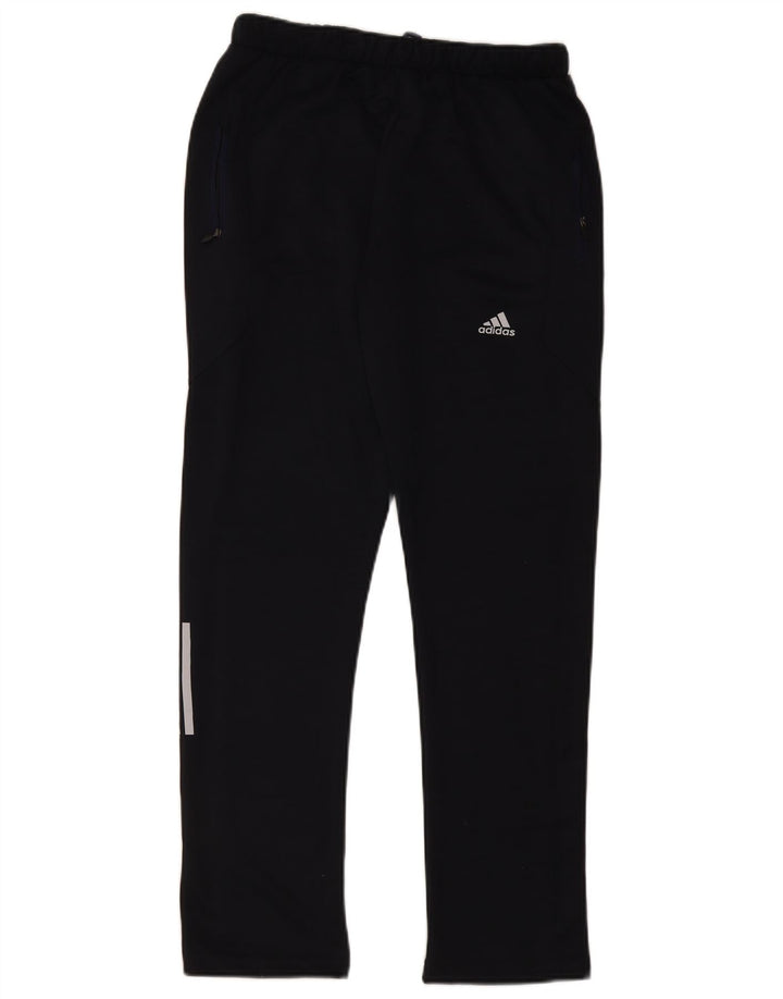 Adidas Herre Dri Fit træningsdragt Bukser Medium Navy Blue