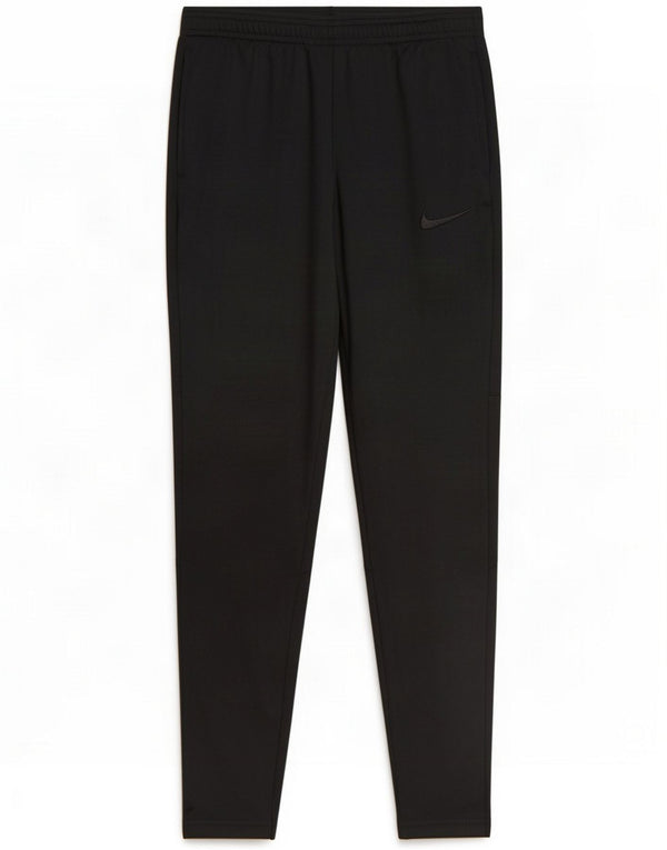 Nike Boys Dri Fit træningsdragt bukser 10-11 år Medium Sort Polyester