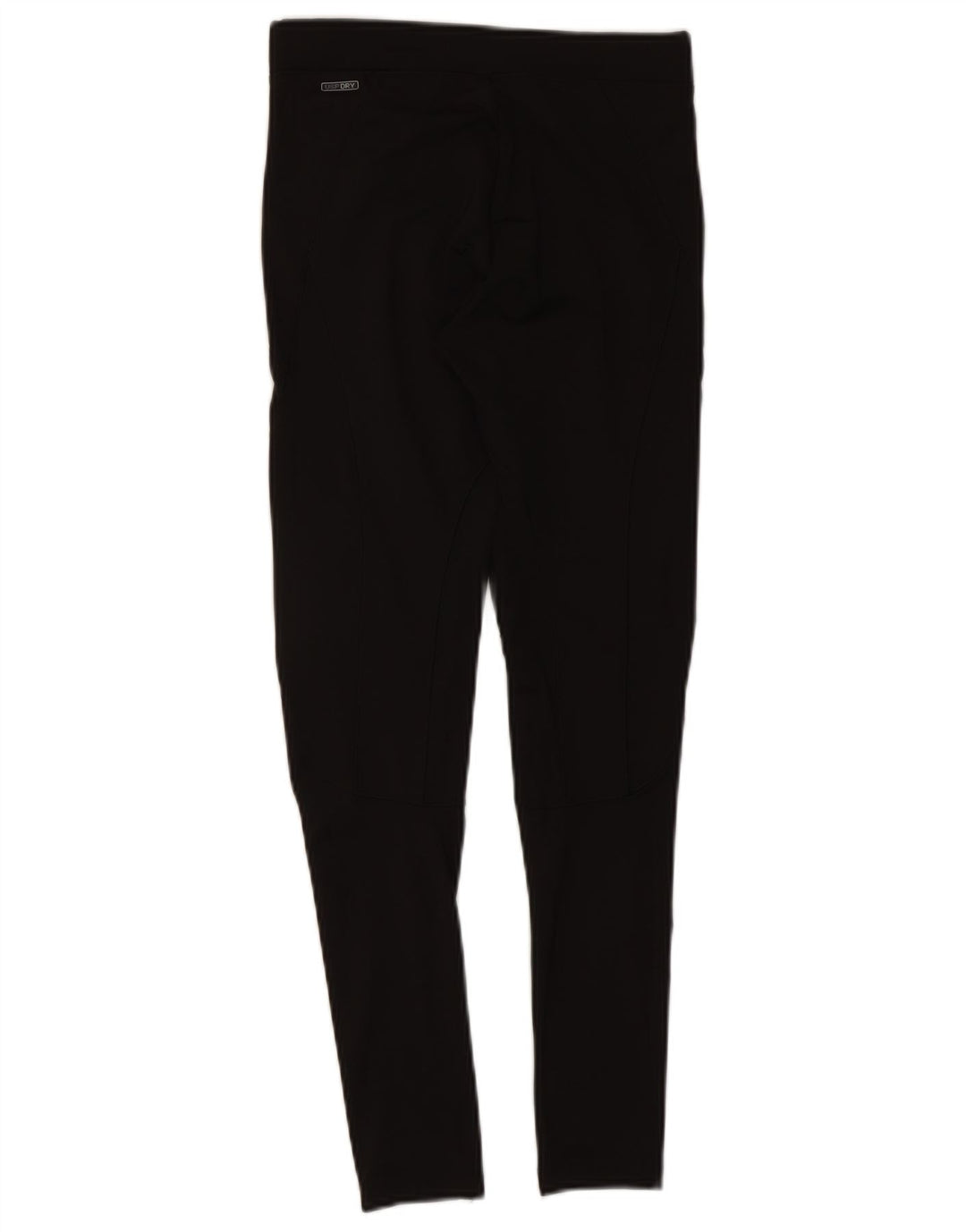 Puma Dame Leggings UK 6 XS Sort