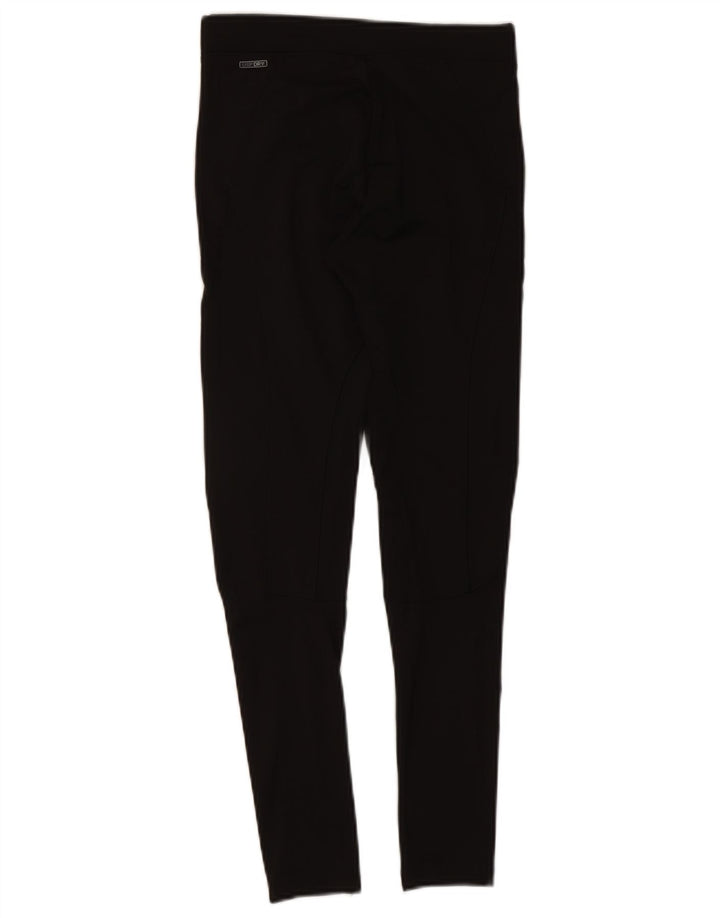 Puma Dame Leggings UK 6 XS Sort