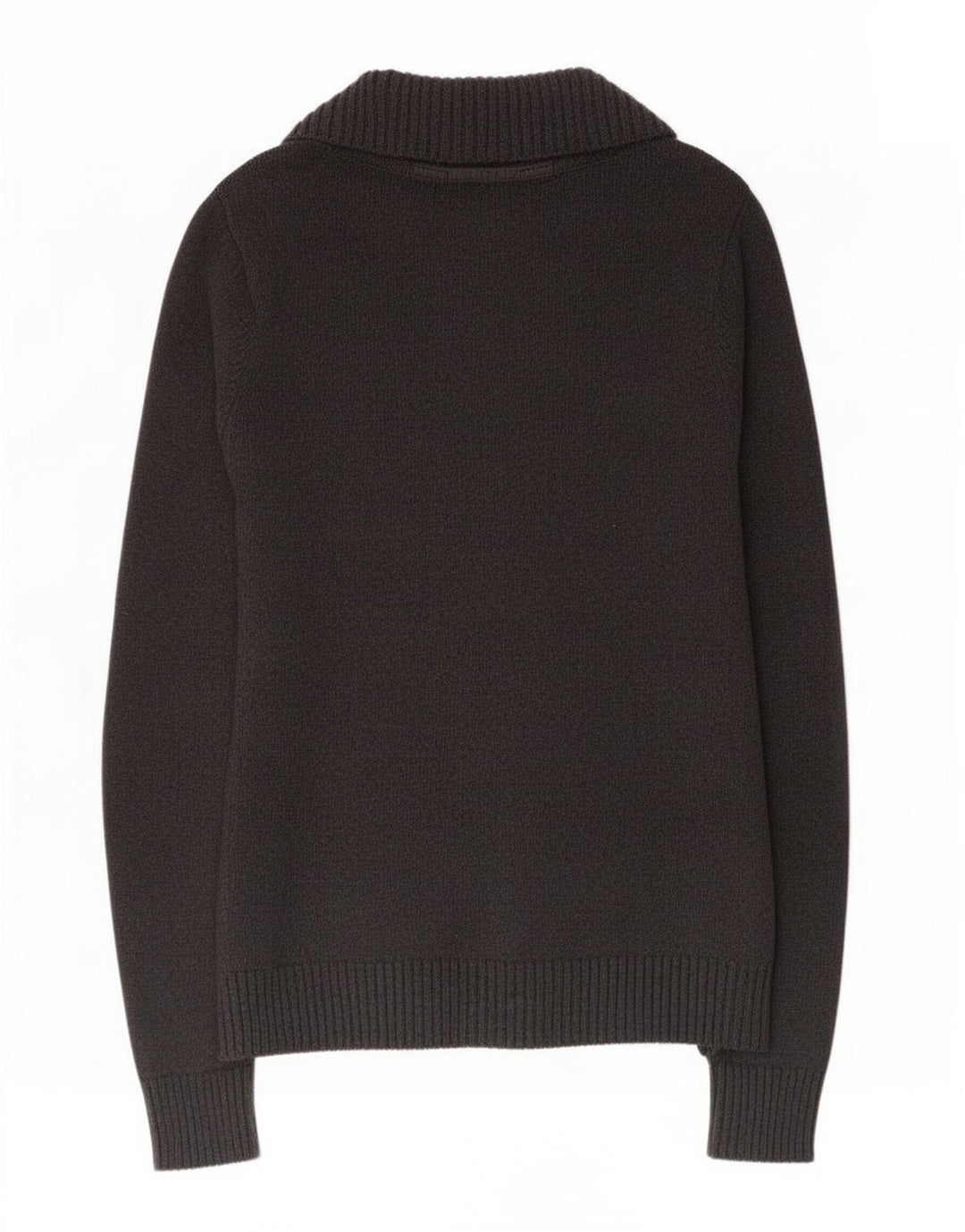 Jack & Jones herre cardigan sweater lille grå bomuld