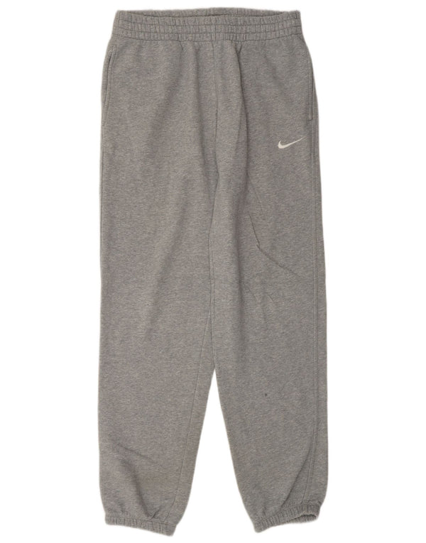 Nike træningsdragt til mænd Joggers Medium Grey Flecked Bomuld