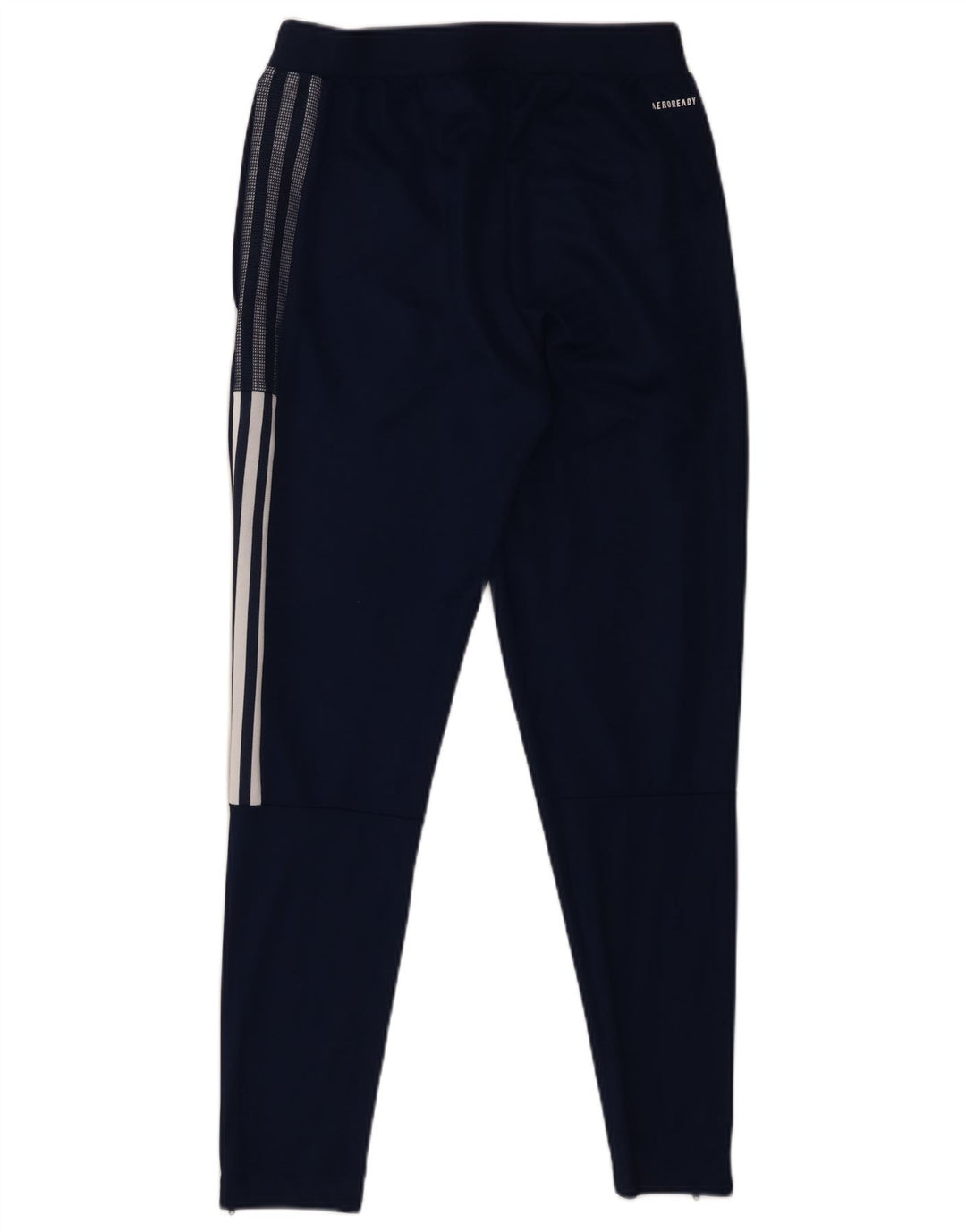 Adidas Aeroready træningsdragt bukser til mænd Små marineblå polyester