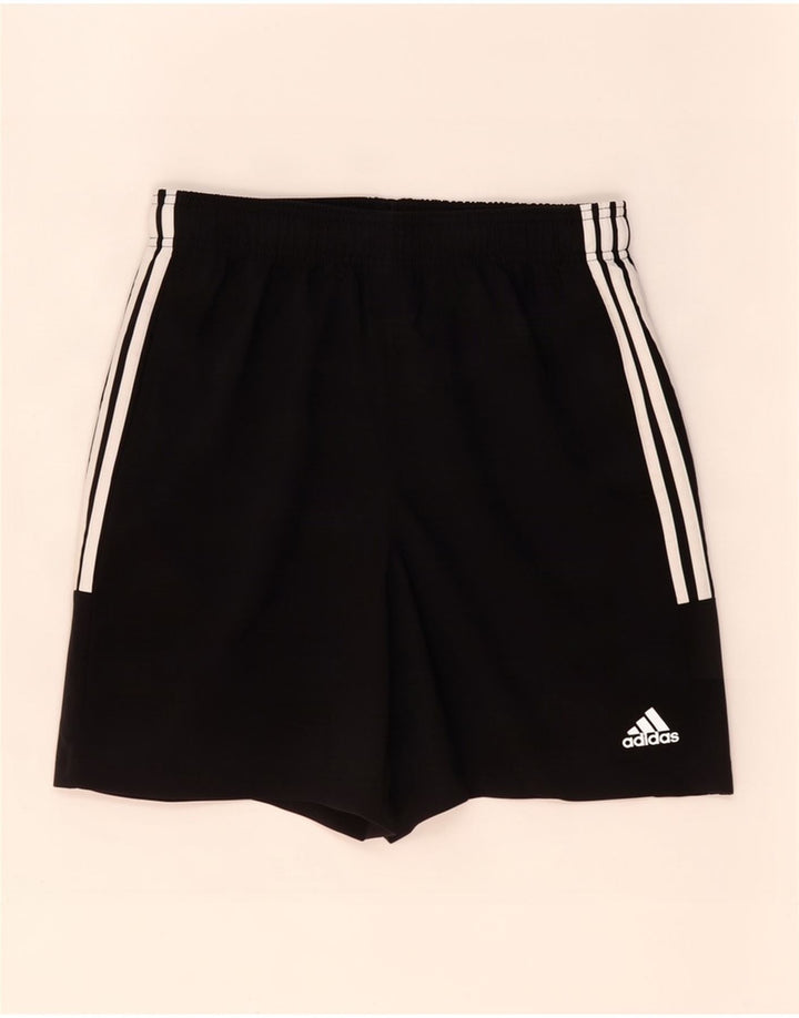 Adidas Sportsshorts til mænd Small Black Polyester