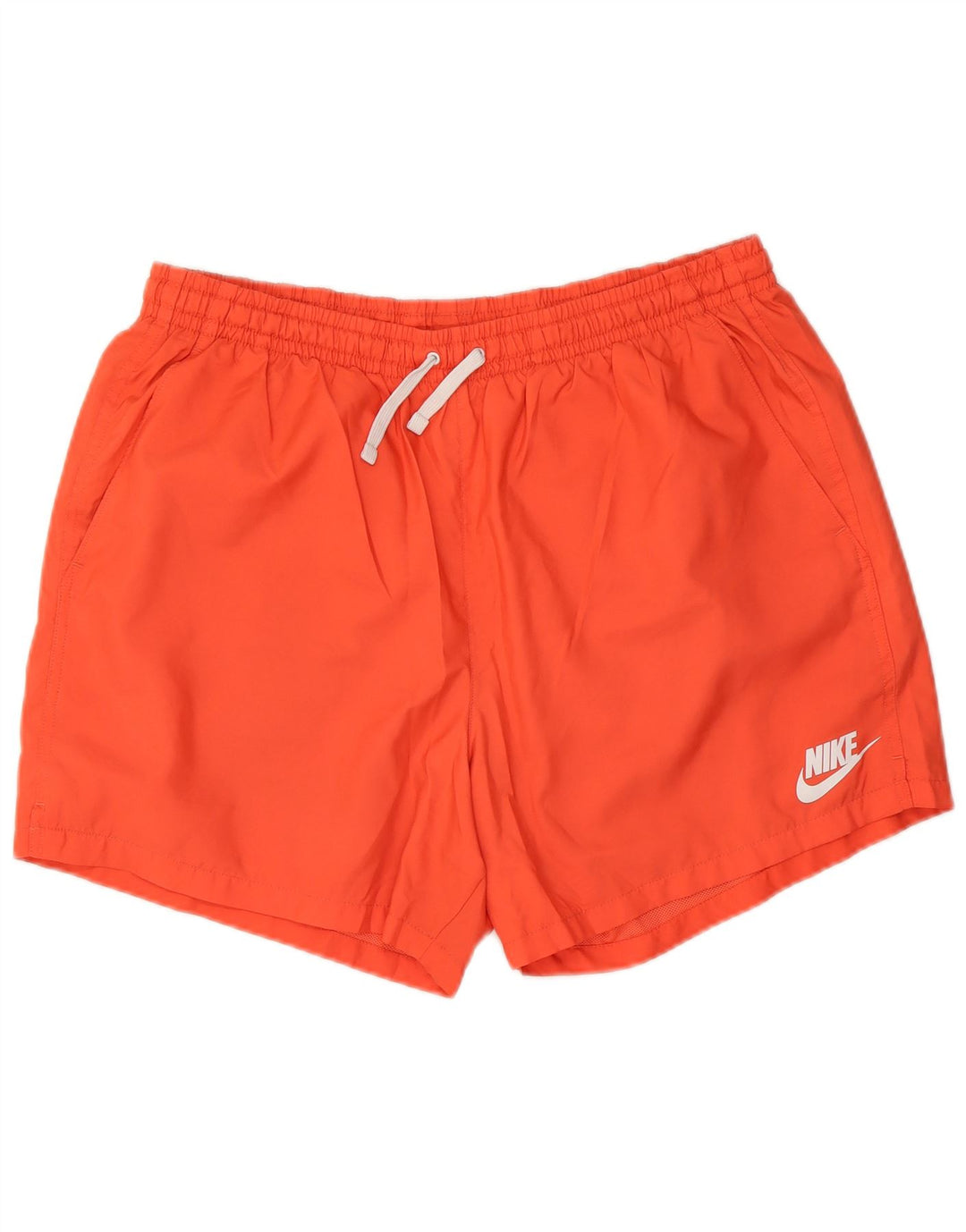 Nike Badetøj til mænd 2XL orange polyester