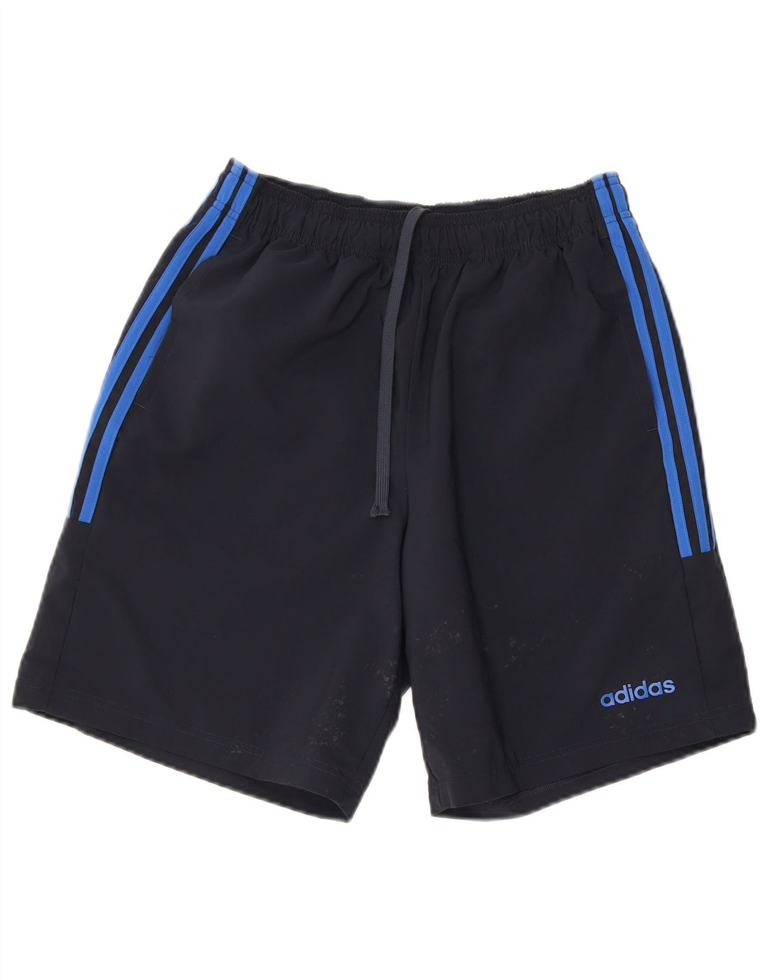 Adidas Sportsshorts til mænd Medium Navyblå polyester