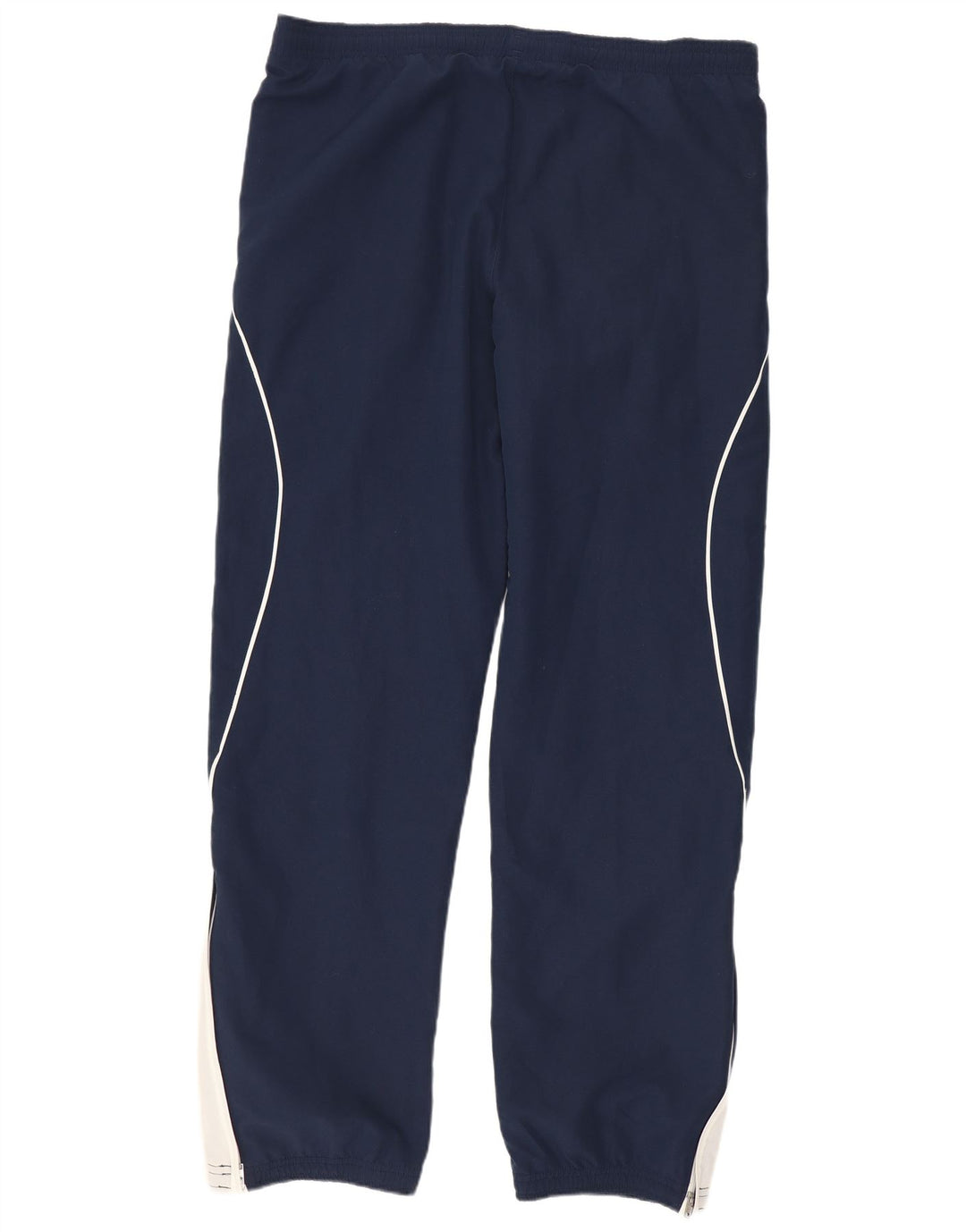 Reebok Træningsdragt til mænd Joggers Small Navy Blue Colourblock