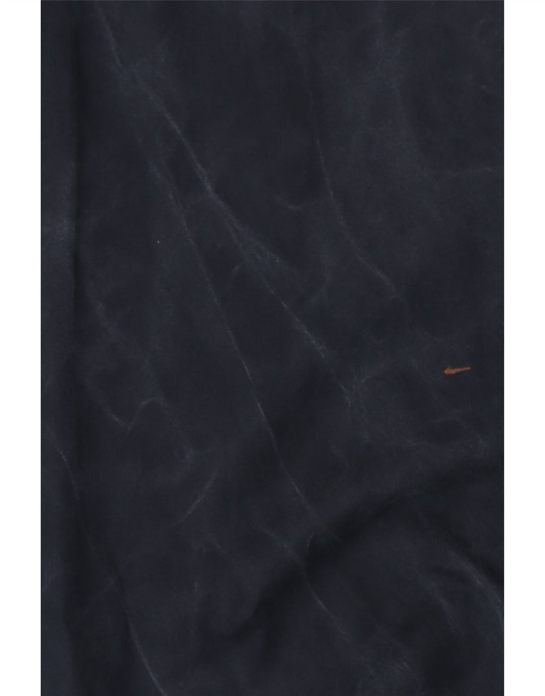 French Connection Dame Maxi Dress UK 14 Medium Navy Blue Lyocell