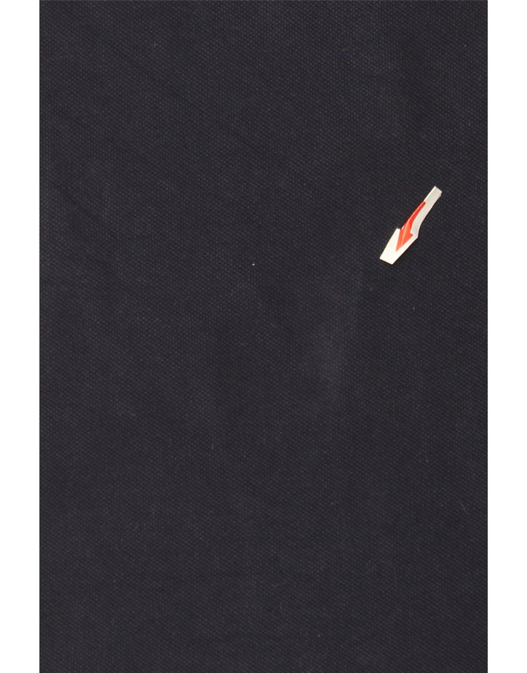 Kappa Herre T-Shirt Top Stor Marineblå Bomuld