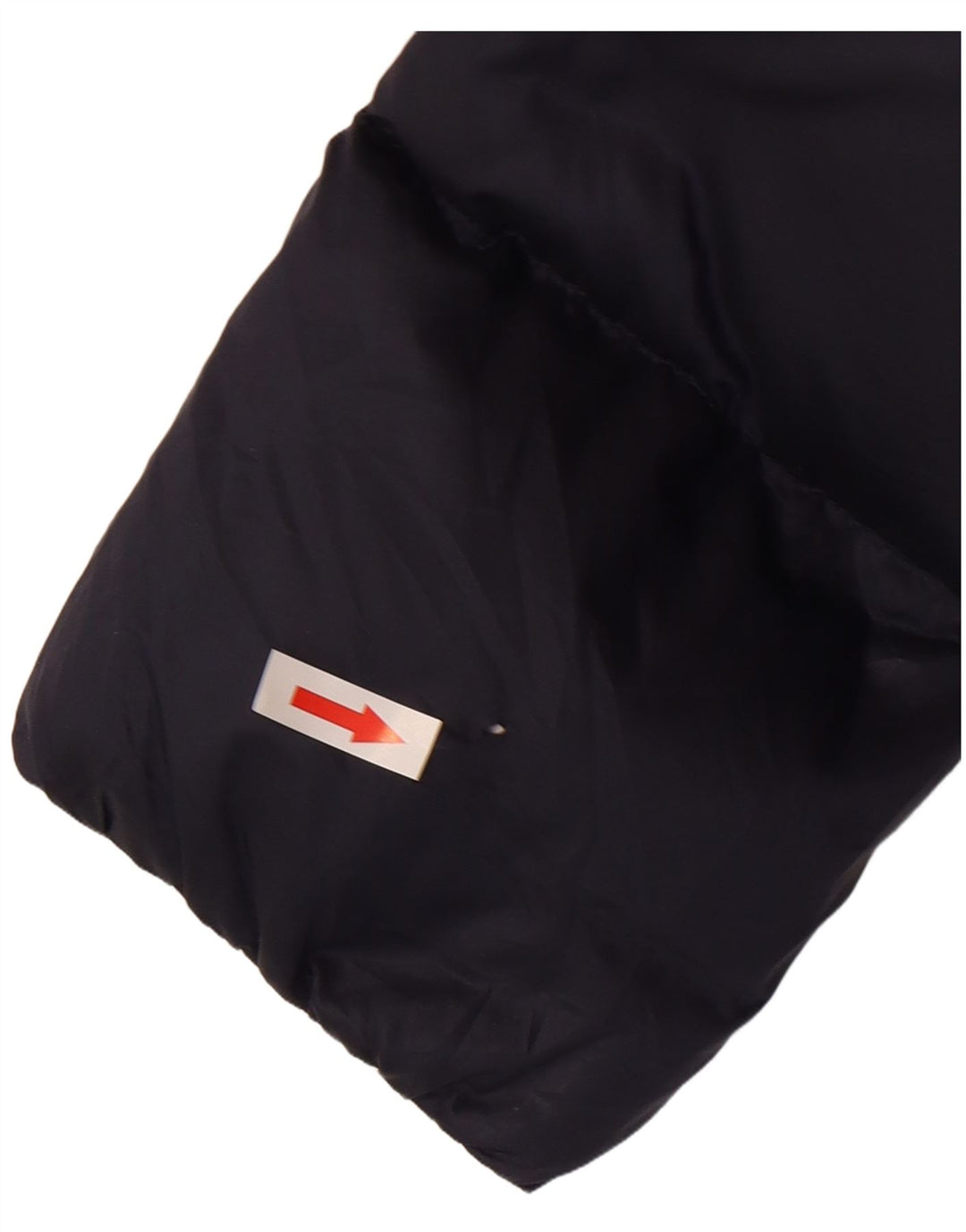 Ciesse Piumini Dame Polstret Jakke IT 44 Medium Navy Blue