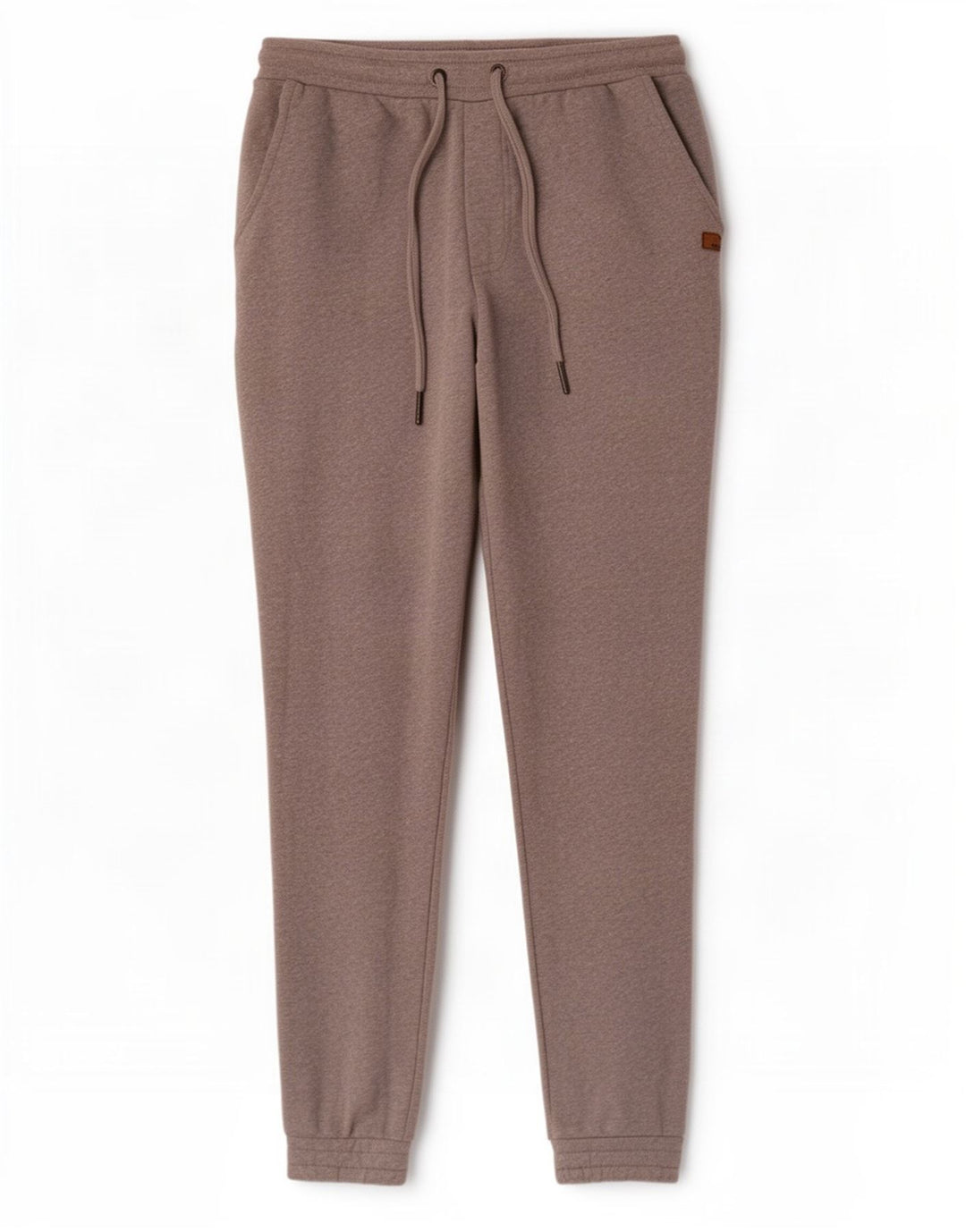 Roxy Dame træningsdragt Bukser Joggers UK 12 Medium Grey Bomuld