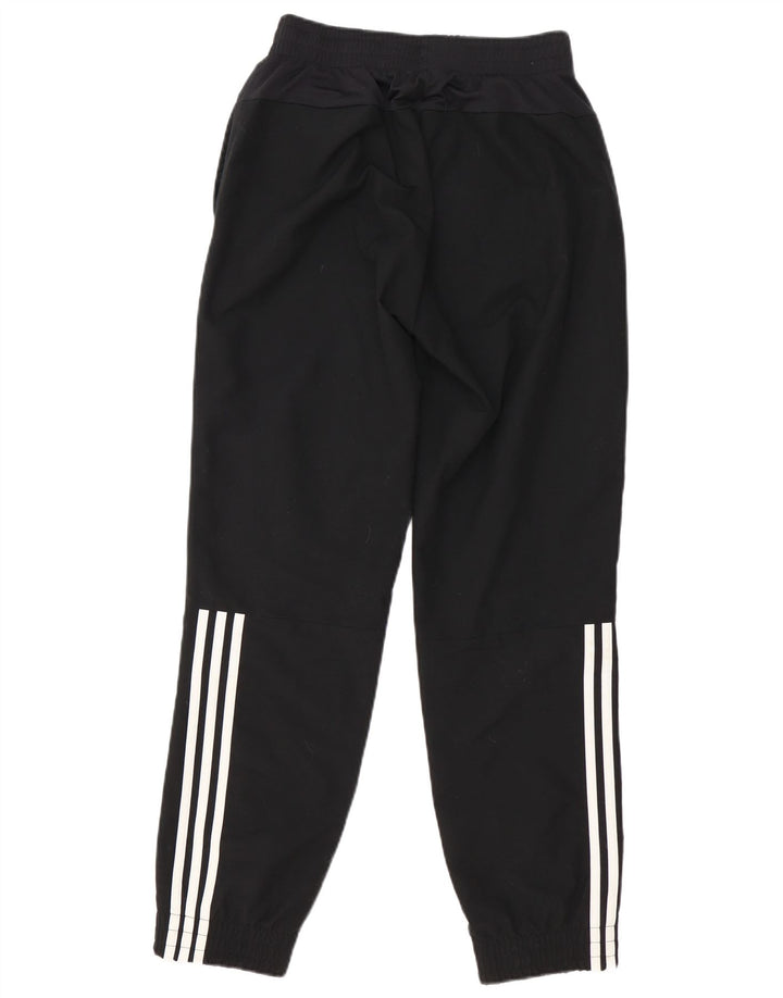 Adidas Træningsdragt til mænd Joggers Lille sort polyester