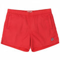 Invicta Badeshorts til mænd Små røde