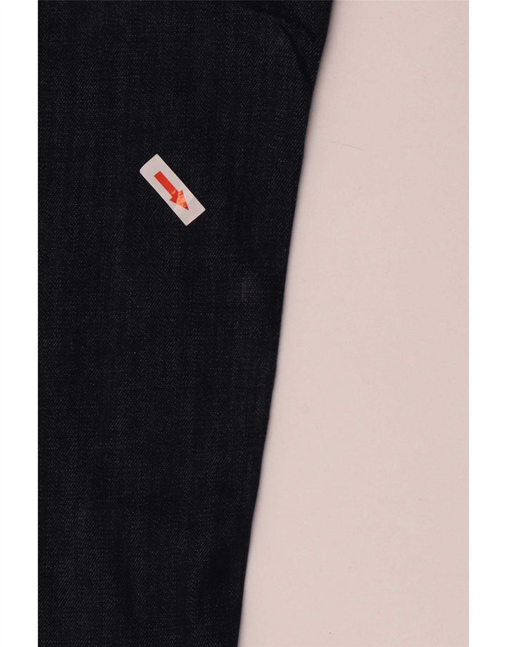 Tommy Hilfiger Herre Bleecker Stretch Slim Jeans W36 L27 Navy Blue
