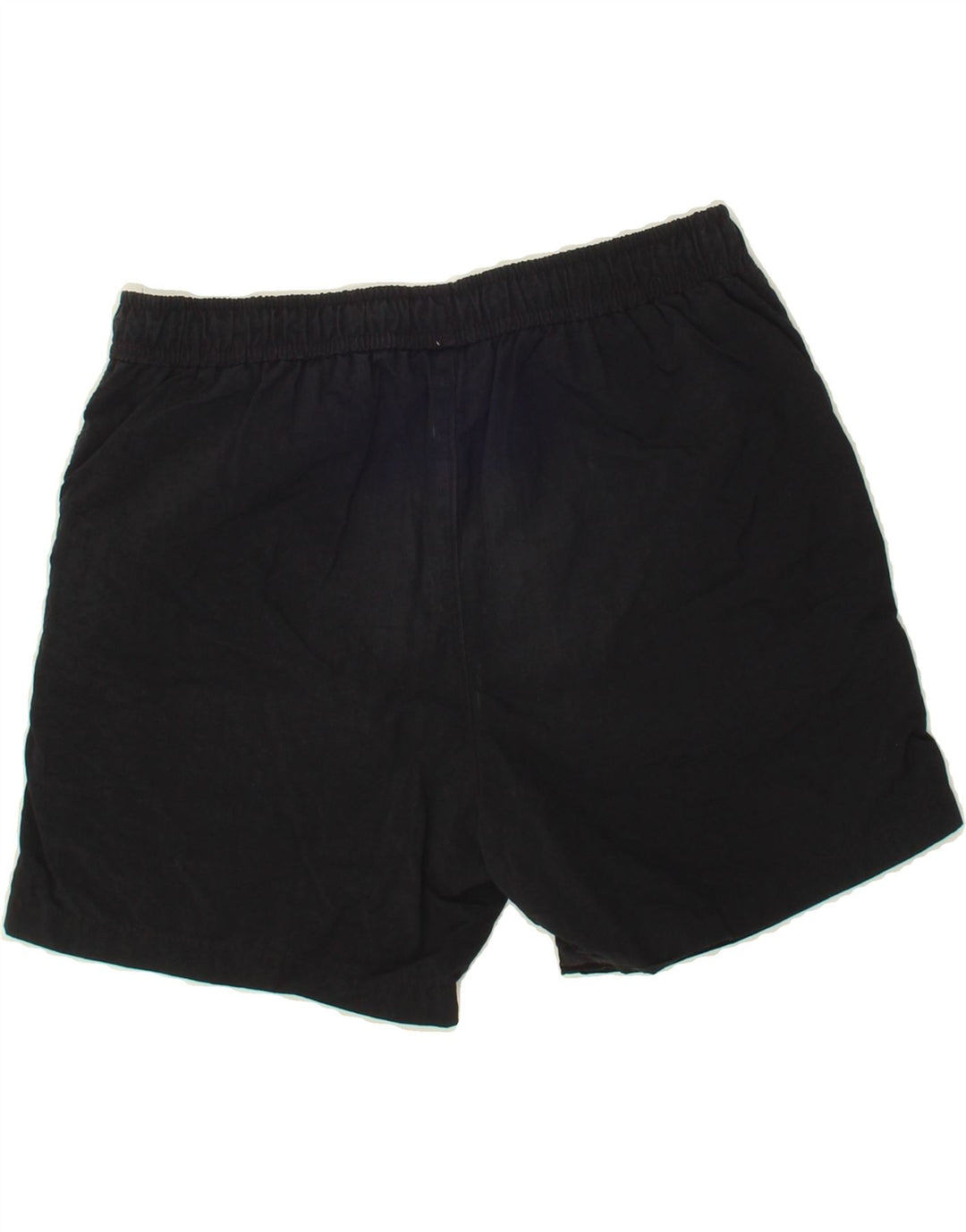 CHAMPION Boys Sport Shorts 13-14 Years XL Black Polyester Vintage Champion and Second-Hand Champion from Messina Hembry 