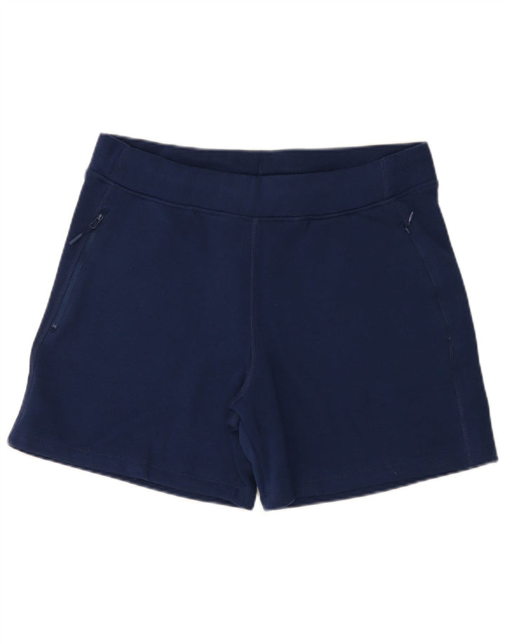 Umbro Herre Sportshorts Stor Marineblå Bomuld