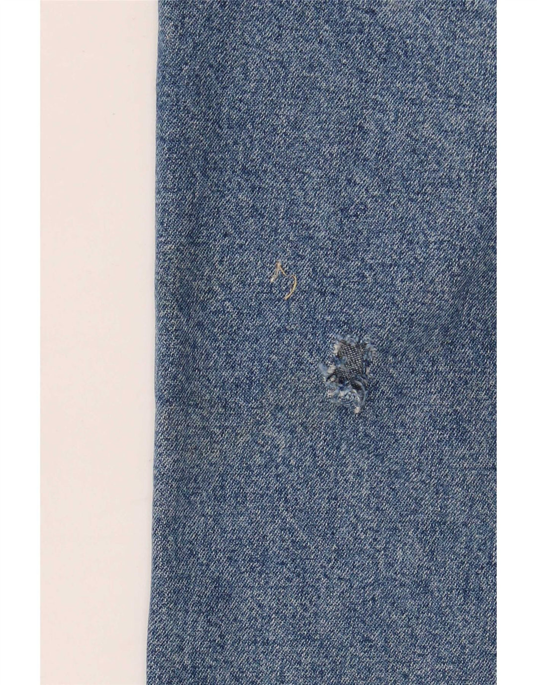 Invicta koniske jeans til kvinder W31 L28 blå bomuld