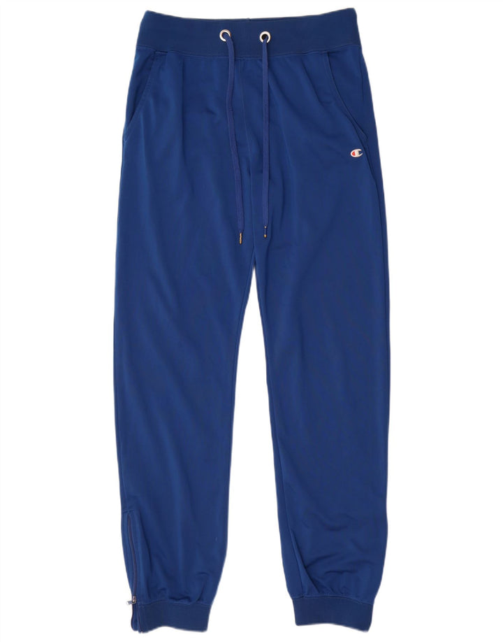 Champion Herre træningsdragt Bukser Joggers Small Blue