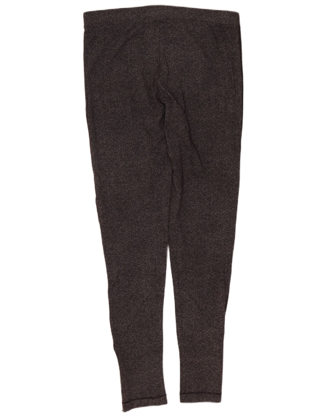 CHAMPION Dame Leggings UK 18 XL Grå Flecked