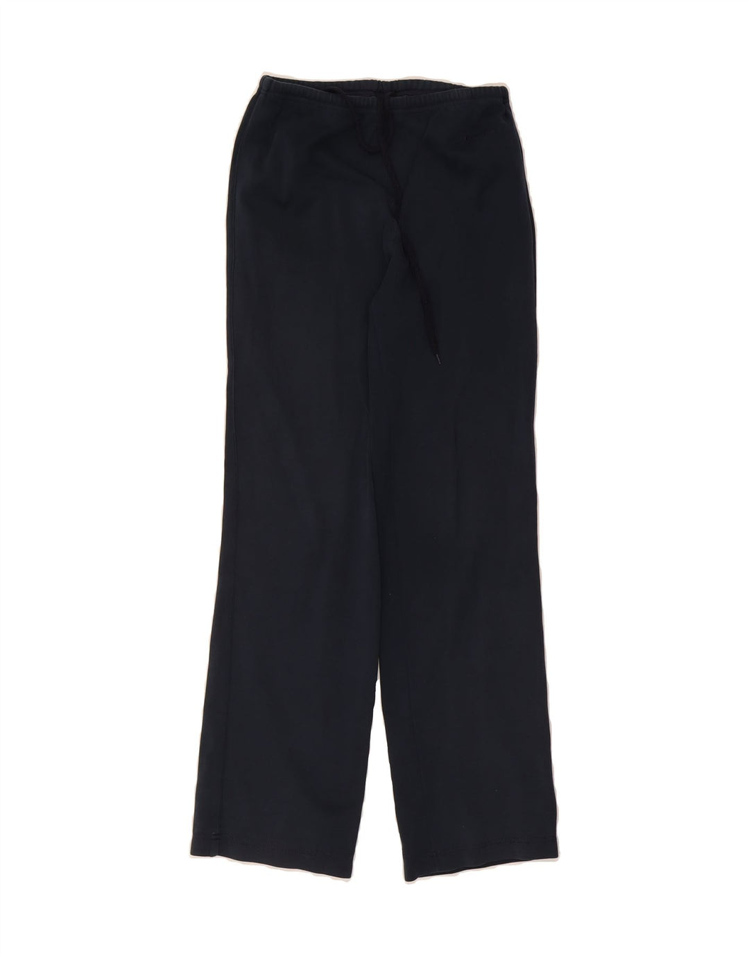 CHAMPION Womens Tracksuit Trousers UK 12 Medium  Navy Blue Cotton Vintage Champion and Second-Hand Champion from Messina Hembry 