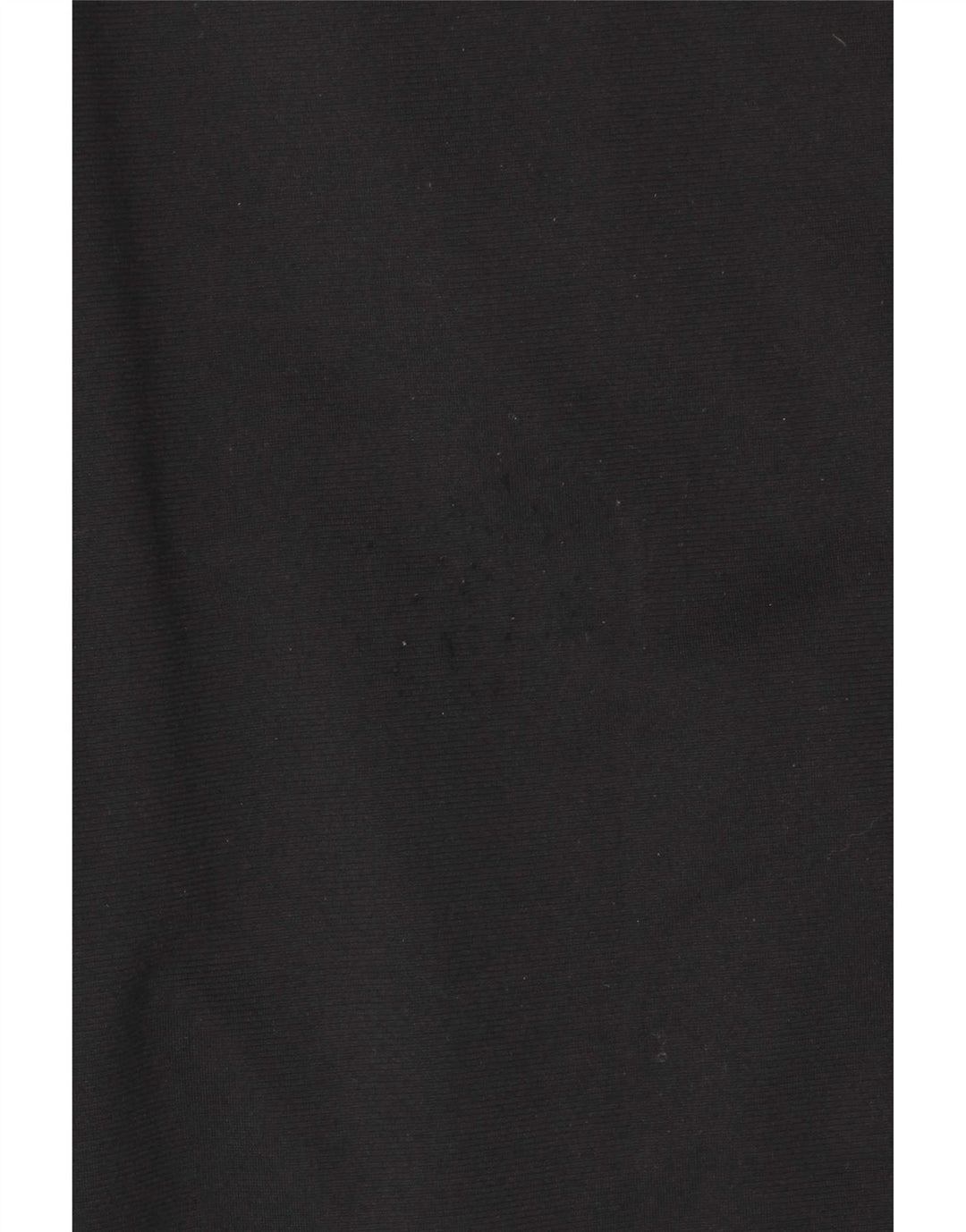 Nike Træningsdragt til mænd, topjakke UK 46/48 XL Sort Colourblock Polyester