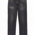 Lee Straight Jeans til mænd W32 L32 blå bomuld