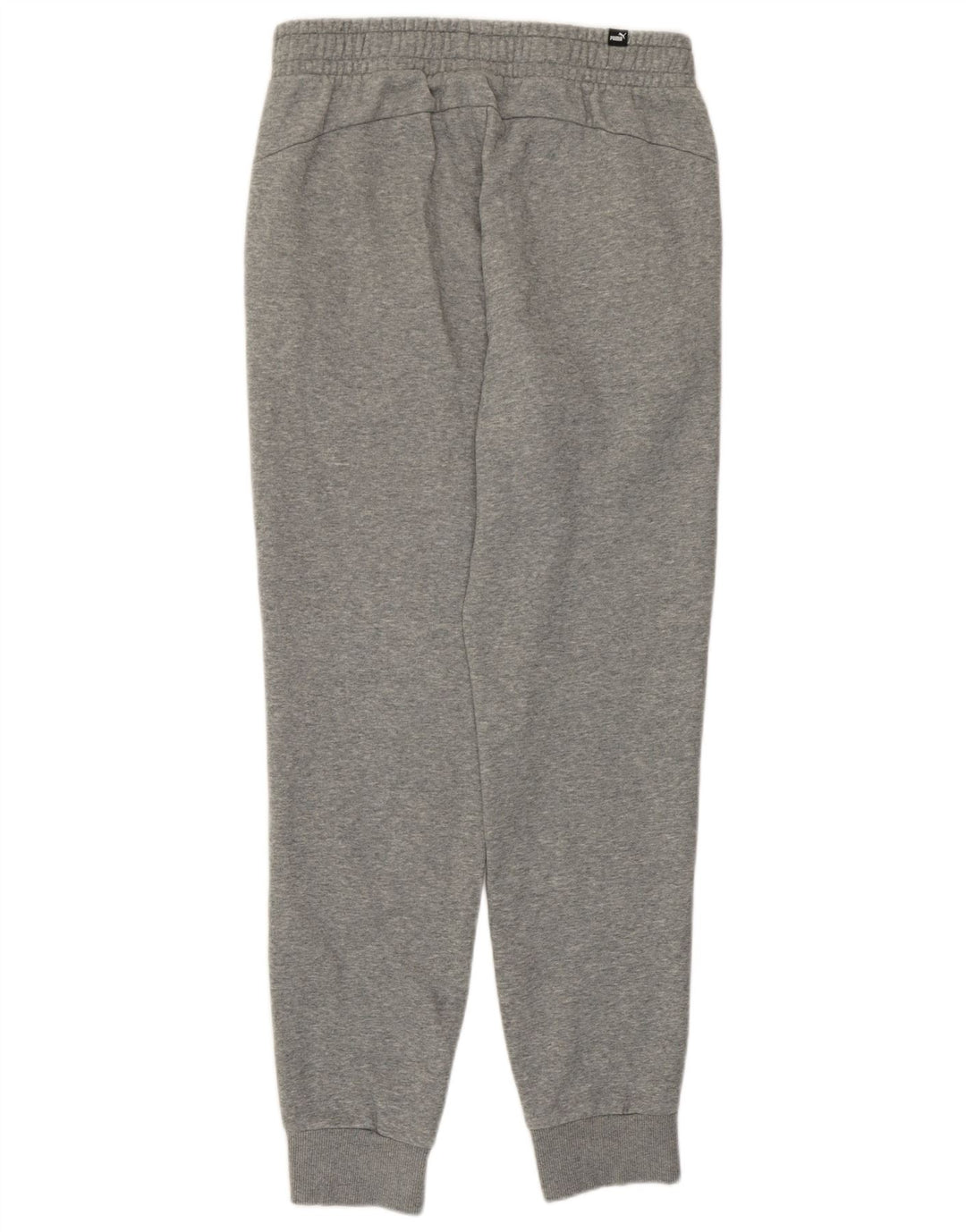 Puma Herre træningsdragt Bukser Joggers Medium Grey Flecked Bomuld