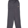 LOTTO Mens Tracksuit Trousers Medium  Navy Blue Polyester Vintage Lotto and Second-Hand Lotto from Messina Hembry 