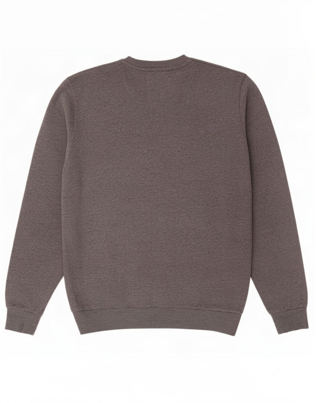 Lyle & Scott Herre sweatshirt Jumper Medium Grå Bomuld
