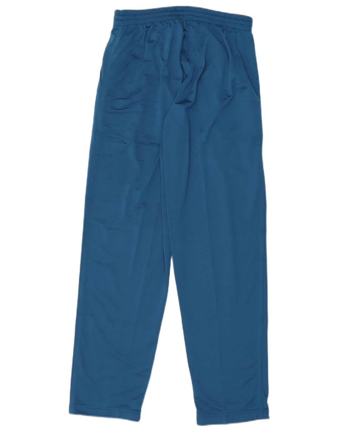 Diadora Herre træningsdragt Bukser UK 38 Medium Blue Polyester