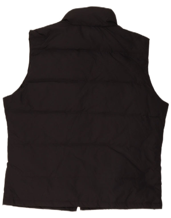 Champion Herre polstret Gilet UK 42 XL Sort Polyester