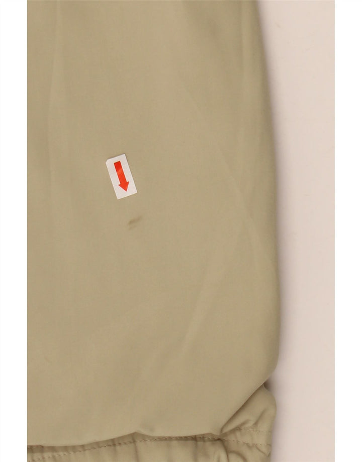 Lotto Herre træningsdragt Topjakke Stor Beige Polyester