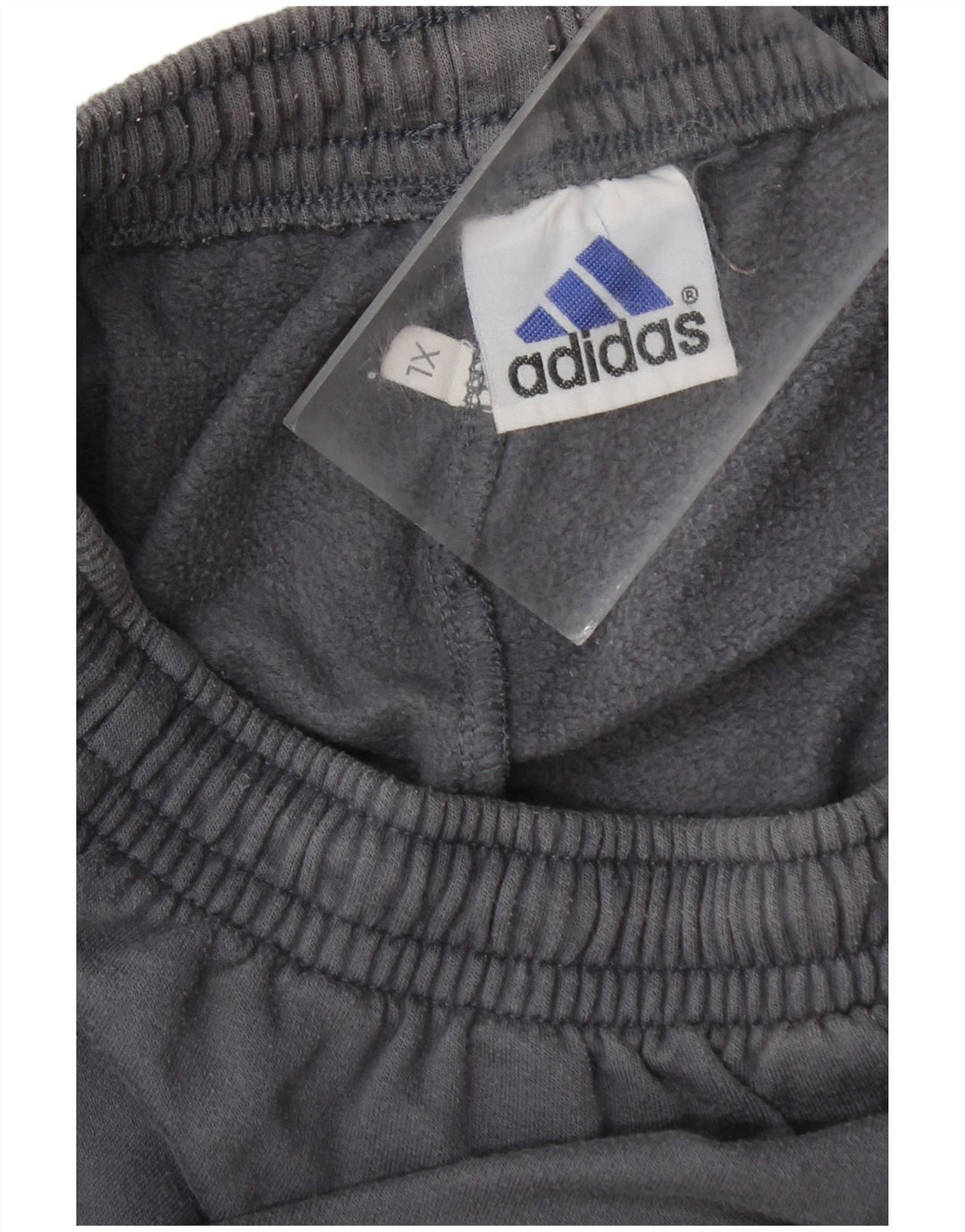 Adidas Træningsdragtsbukser til mænd XL Grå