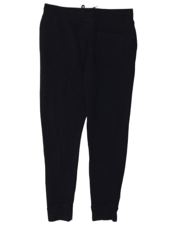 Marks & Spencer Træningsdragt til kvinder Joggers UK 14 Medium Navy Blue