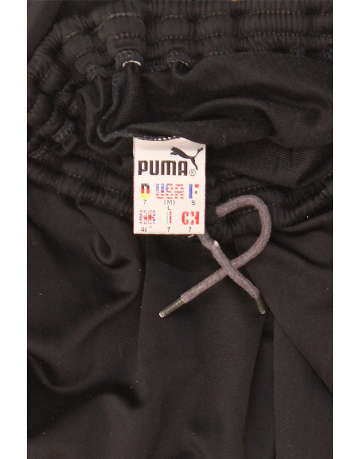 Puma Herre træningsdragt Bukser Joggers Medium Sort Polyester