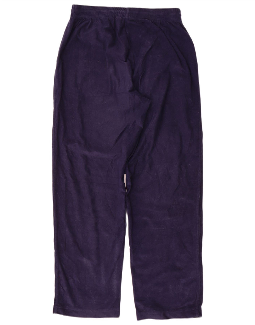 DIADORA Velour træningsdragt bukser XL marineblå polyester