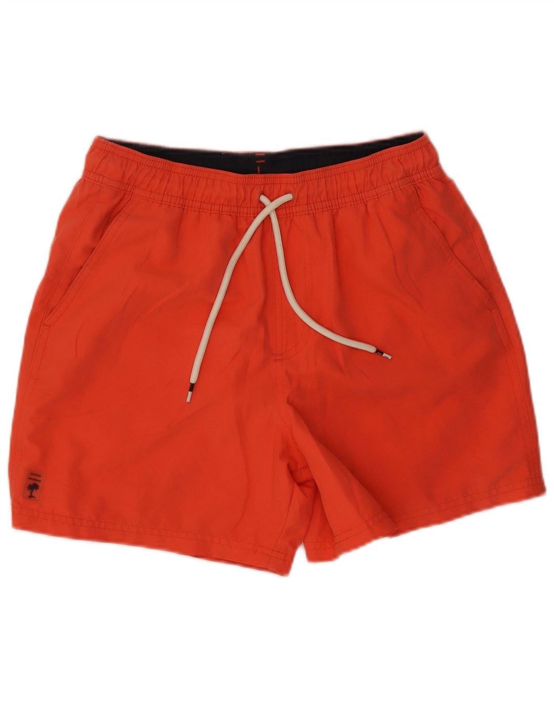 Marks & Spencer Badeshorts til mænd Small Pink Polyester