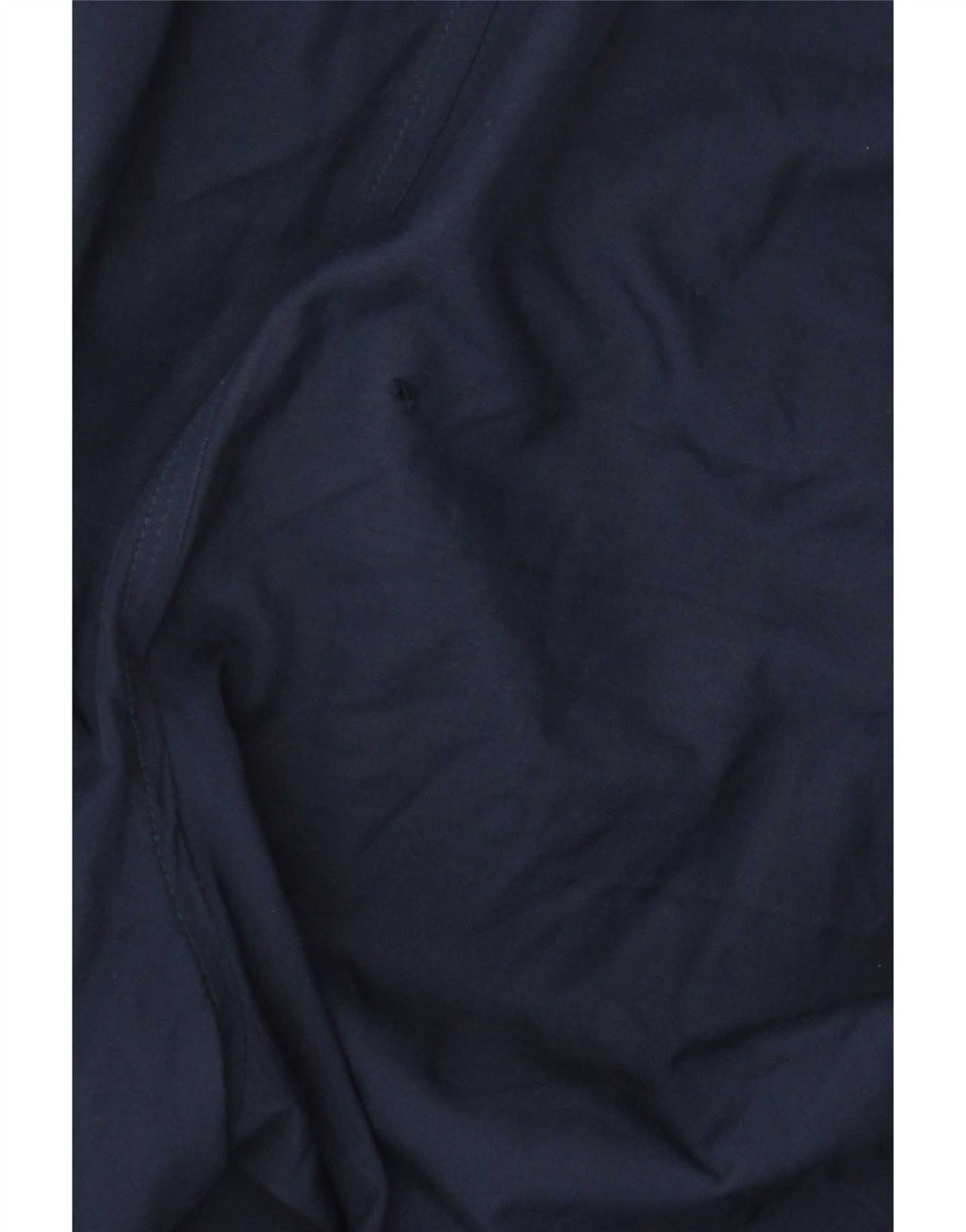 Nike drenge træningsbukser 13-14 år XL marineblå polyester