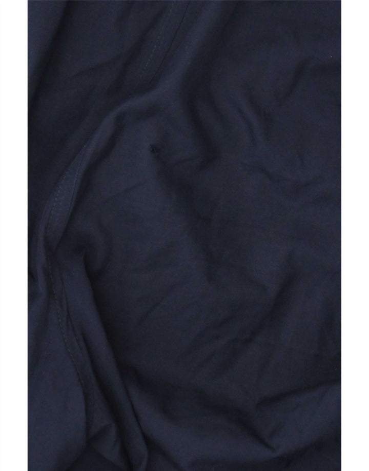 Nike drenge træningsbukser 13-14 år XL marineblå polyester