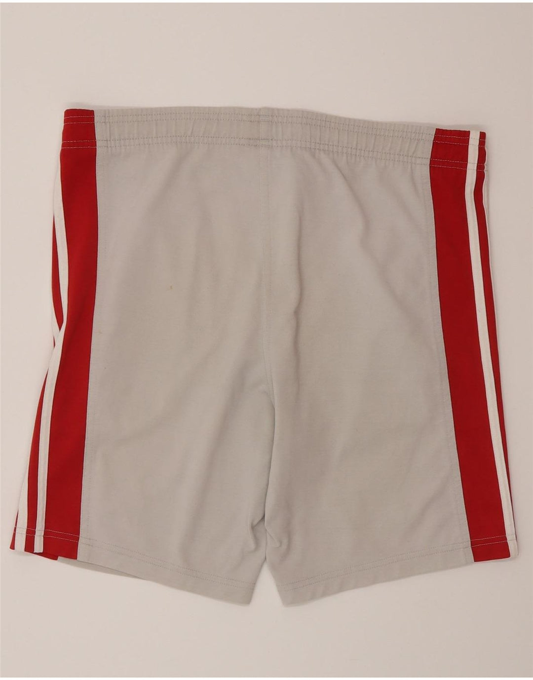 Adidas Sportsshorts til mænd Små grå bomuld