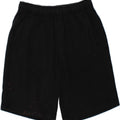 PUMA Mens Sport Shorts Medium  Black Cotton Vintage Puma and Second-Hand Puma from Messina Hembry 
