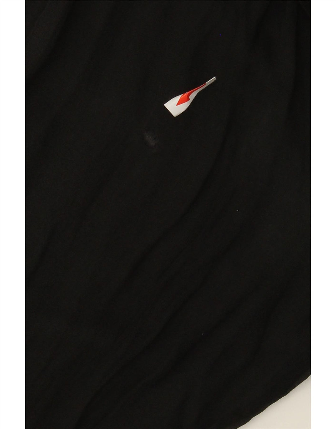French Connection Dame Top 3/4 ærme UK 14 Stor Sort Viscose