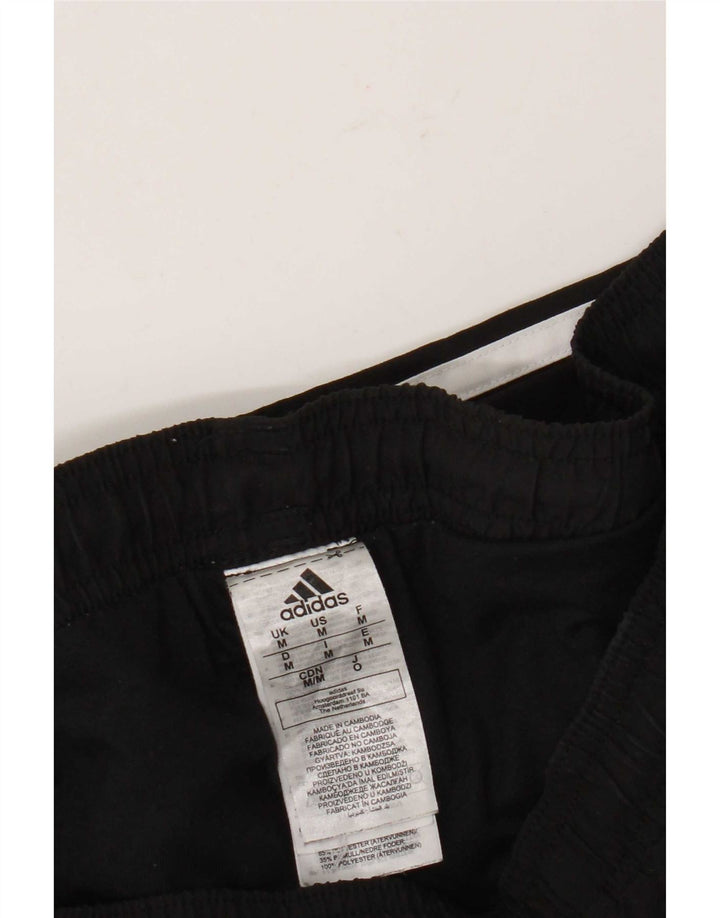 Adidas Træningsdragt til mænd Joggers Medium Sort Polyester