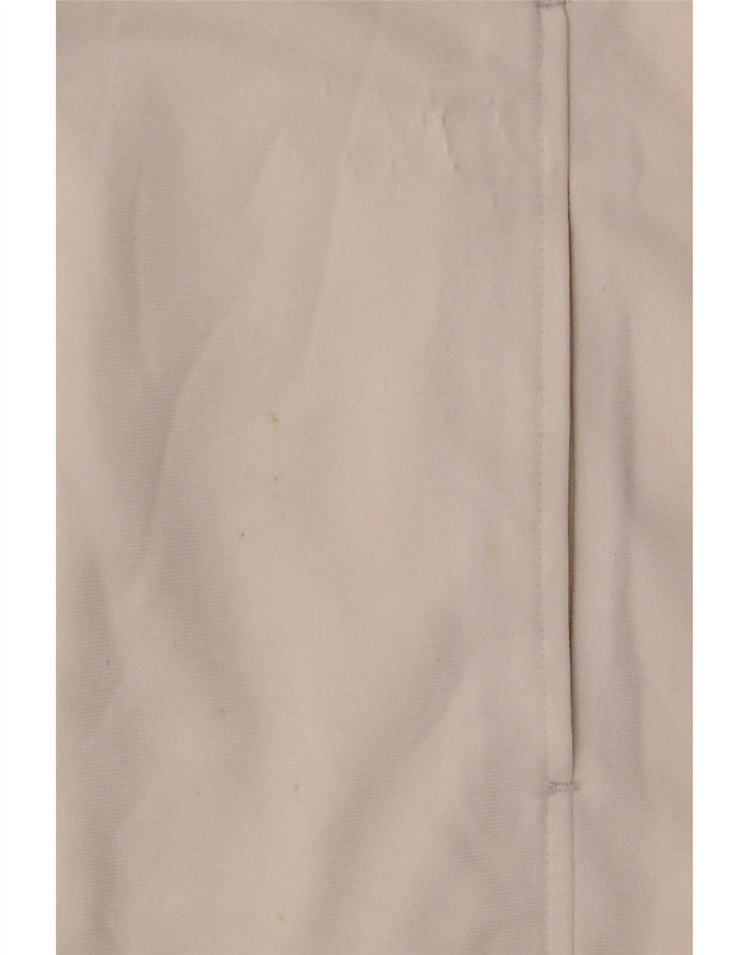 Lotto Træningsdragt til mænd Topjakke IT 46/50 Medium White Colourblock Polyester