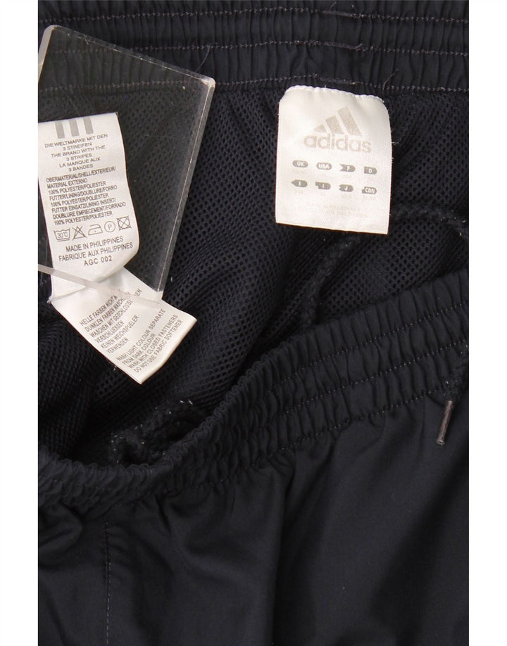 ADIDAS Træningsdragt til mænd Joggers XL Marineblå Polyester