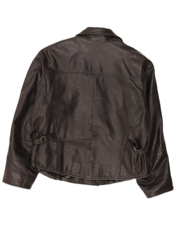 Conbipel Dame Dobbeltradet Blazer Jacket IT 46 Large Sort