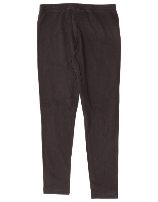 Champion Pige Leggings 13-14 år XL Sort Bomuld