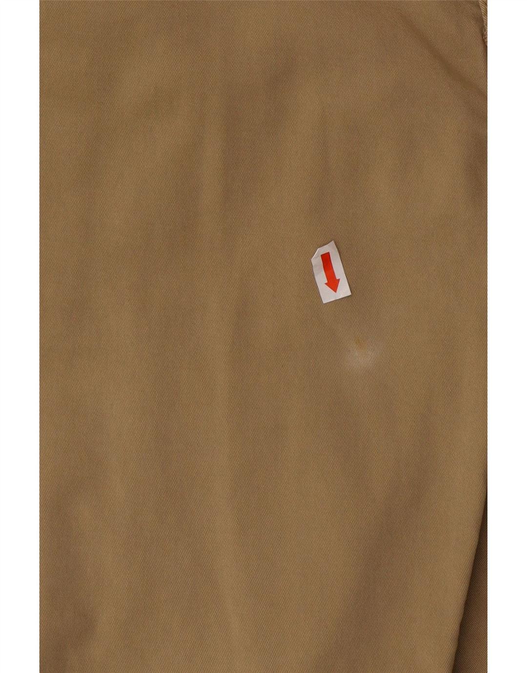 LEVI'S Herre 511 Slim Casual Bukser W32 L30 Beige Bomuld