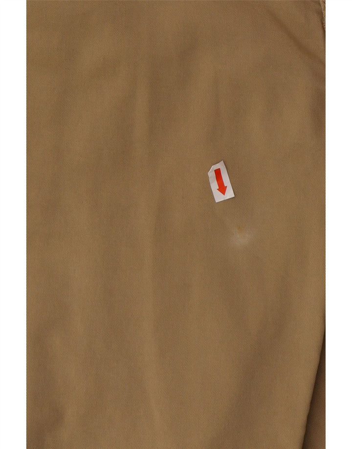 LEVI'S Herre 511 Slim Casual Bukser W32 L30 Beige Bomuld