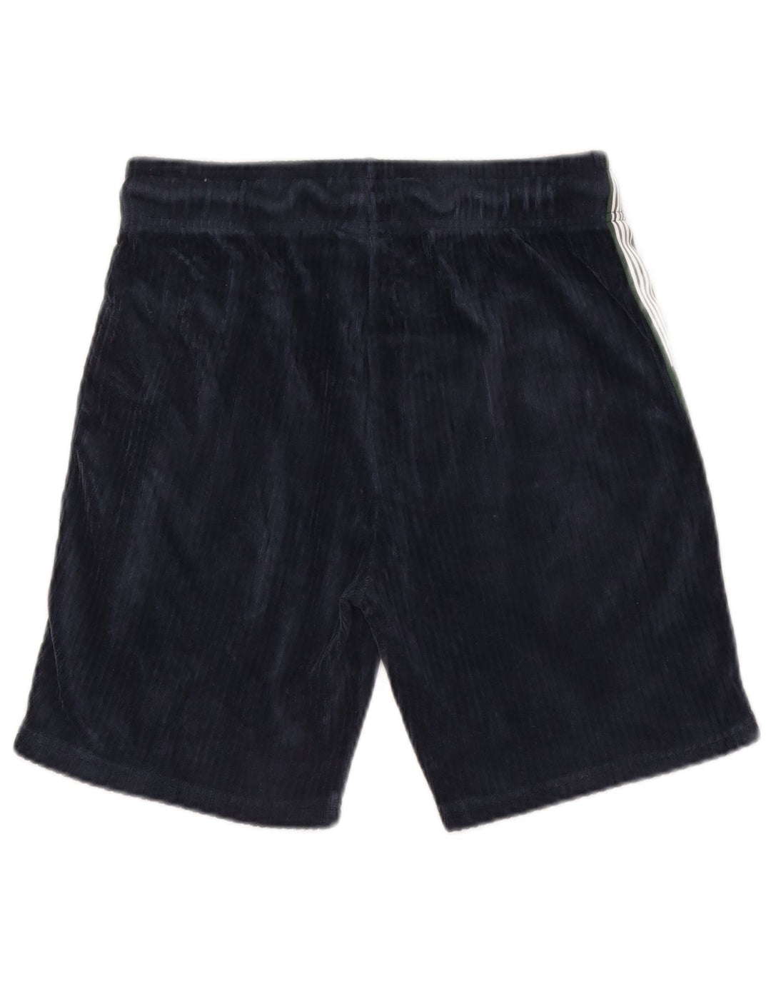 Ellesse Herre grafiske sportsshorts Små marineblå bomuld